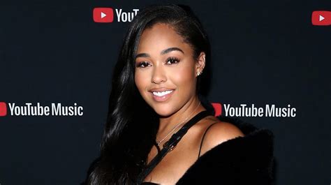 jordyn woods onlyfans|Exclusive: Modern